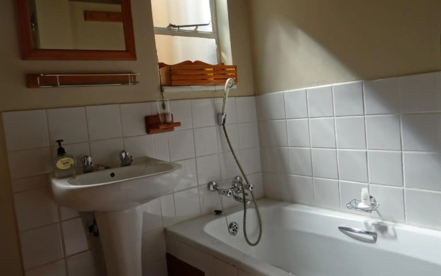 Agterplaas Guesthouse B&B