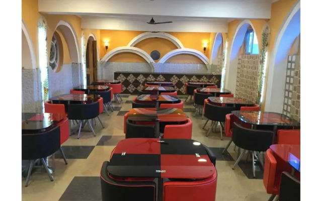 Hotel Sobo Central
