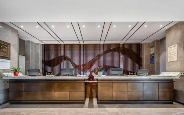 Tianxiachan Hotel