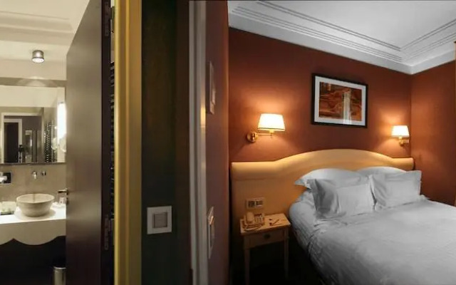 Best Western Premier Hotel Princesse Flore