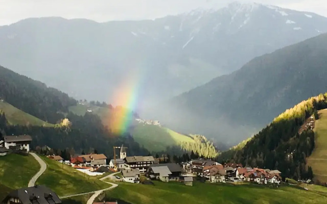 Pension Panorama Elisabeth