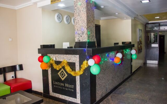 De' Bliss Hotel and Suites