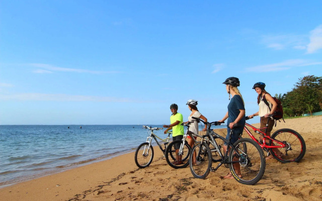NESA Sanur Bali