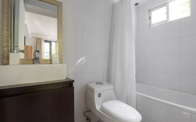 Santiago Village Hostel