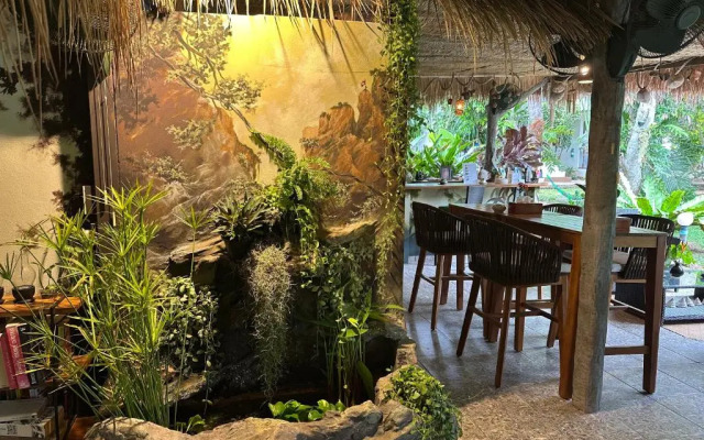 Green Canyon Resort