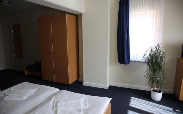 City-Pension Magdeburg