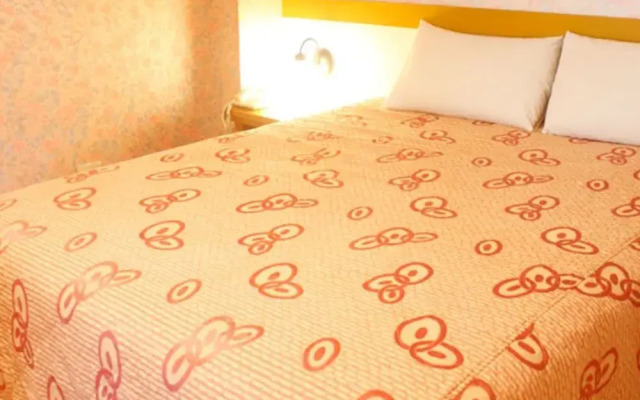 Rhein Motel