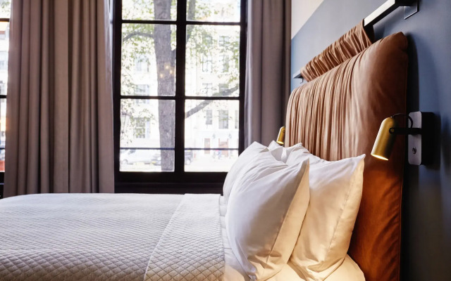 The Hoxton, Amsterdam