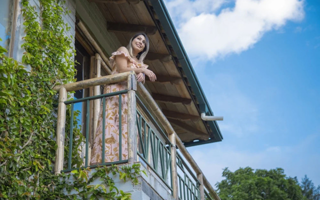 Hosteria Cananvalle