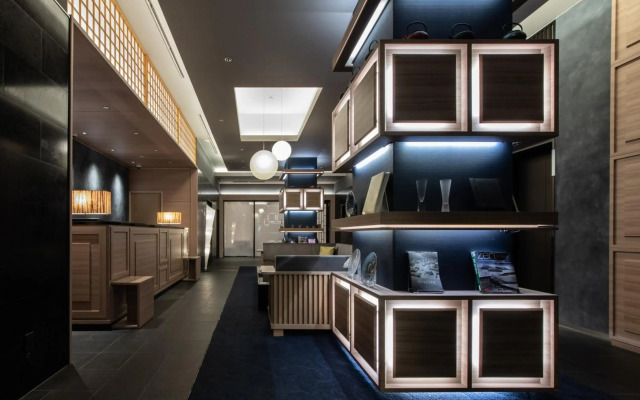 Hotel Vista Nagoya