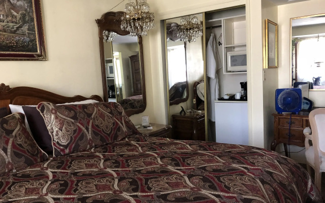Deal's Bed & Breakfast Inn
