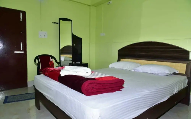 Hotel Vivek