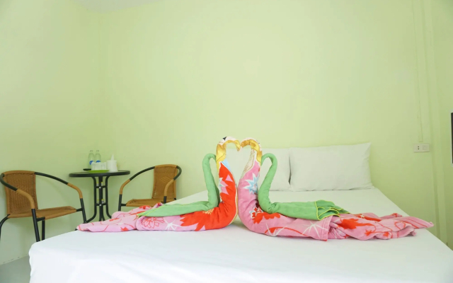 Go Green Resort