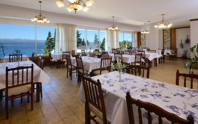 Hotel Concorde Bariloche