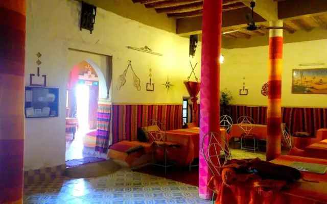 Auberge Ocean des Dunes