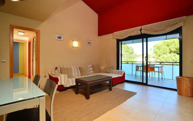 Bl-1 Calella De Palafrugell 6 Pax