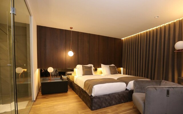 Astoria Luxury & Spa