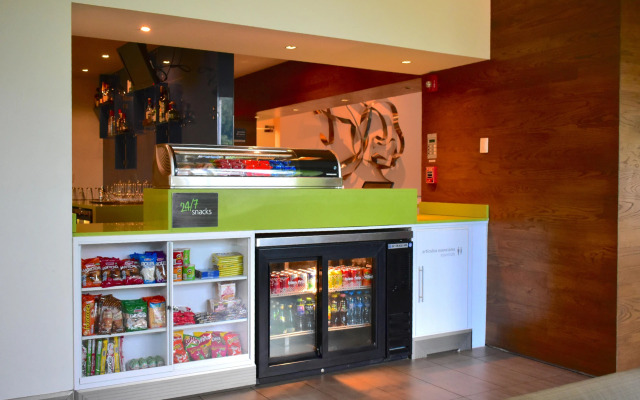 Hampton Inn by Hilton Ciudad del Carmen Campeche