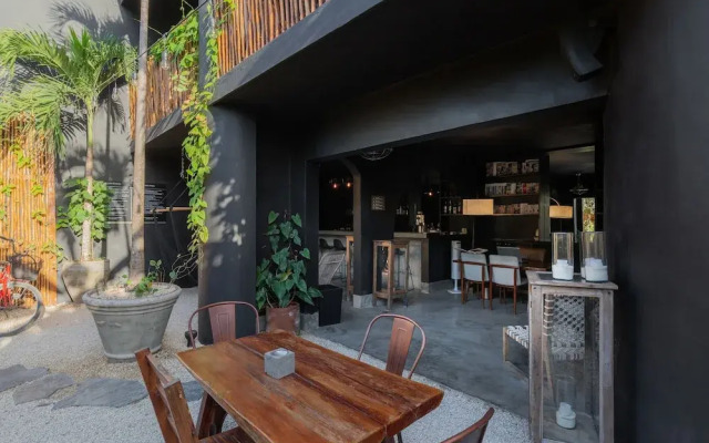 Aroma Tulum By G Hotels