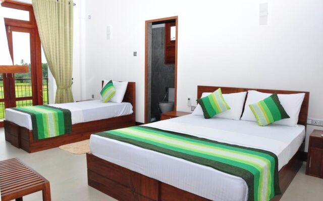 Green View Resort - Anuradhapura