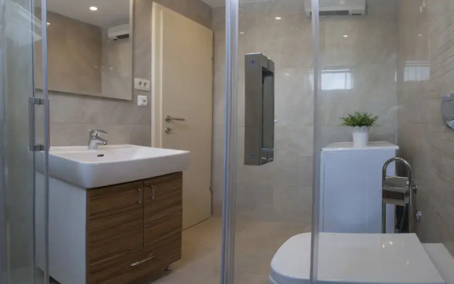 Apartment Split Belvedere