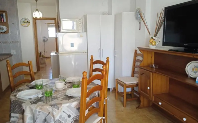 Apartamentos Peñiscola I 3000