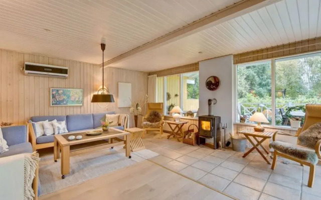 "Lucjan" - 1.9km from the sea in Western Jutland