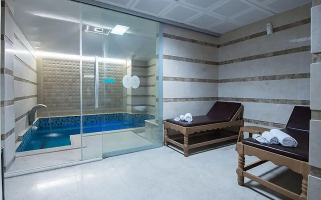 Fimar Life Thermal Resort Hotel