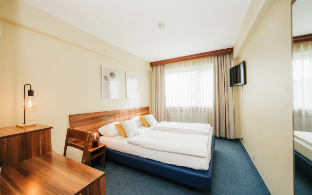Savoy Hotel Frankfurt