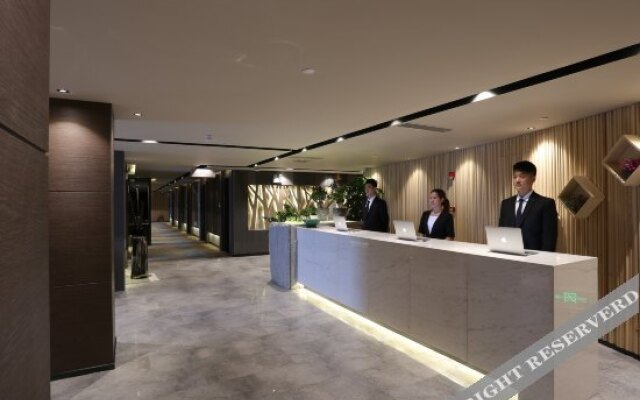New Sun Island Hot Spring Hotel