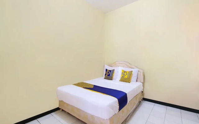 Hotel O Meilias