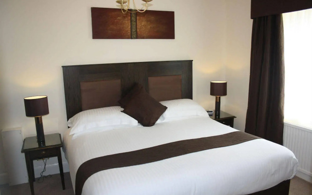 Meadfoot Bay Hotel