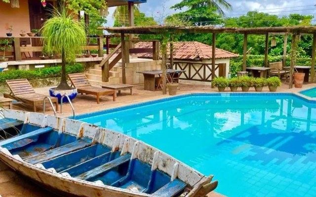 Hotel Salinopolis e Kitepoint