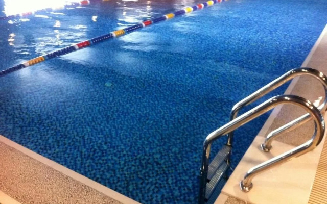 Junyue Grand Hotel Shenyang