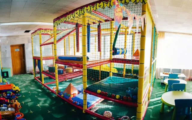 Ershovo Holiday Home