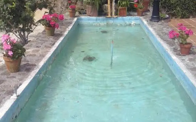 Posada Rural La Casa del Agua 56