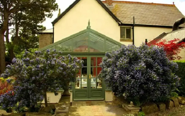 Ty'n Rhyl Boutique Bed & Breakfast