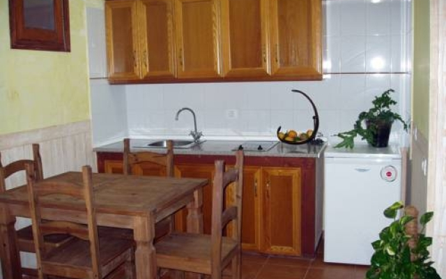 Casa Rural Maria