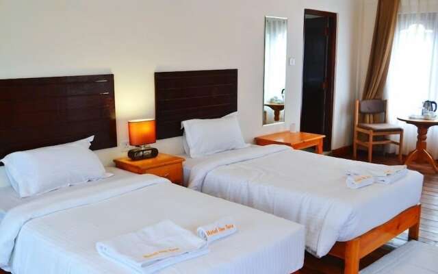 Hotel Om Tara
