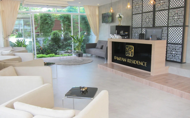 Banyan Residence