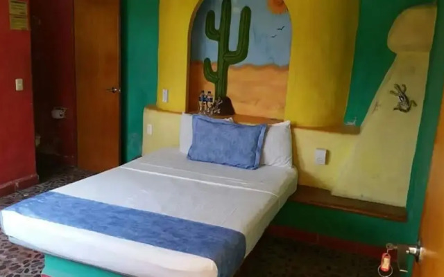 Hotel Villasol