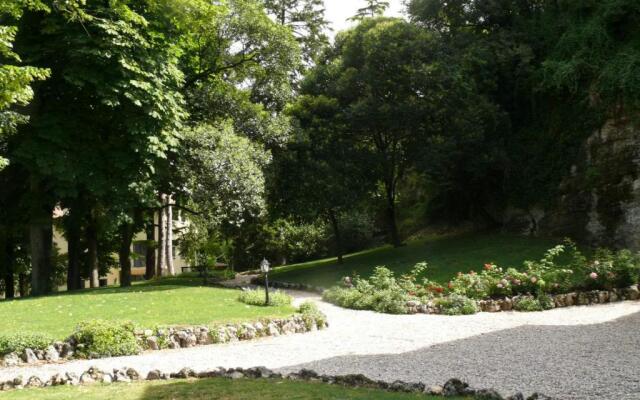 Residenza Borgo 27