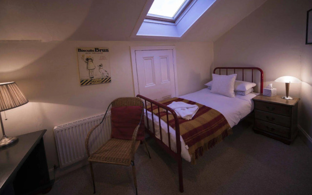 Amadeus Guest House
