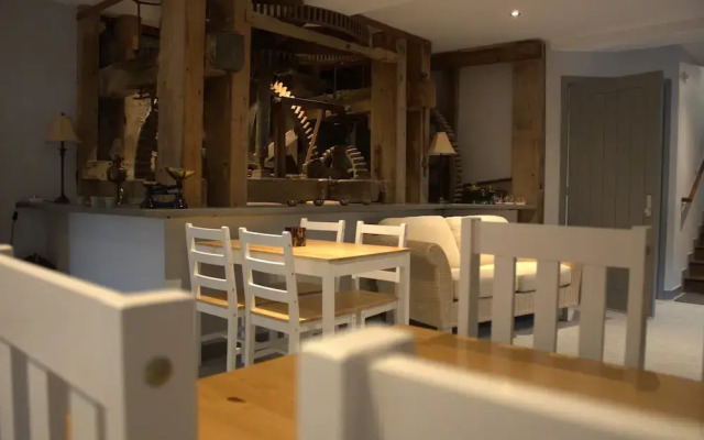 The Old Mill Bed & Breakfast