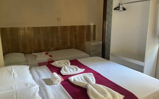 Pousada Alto da Praia