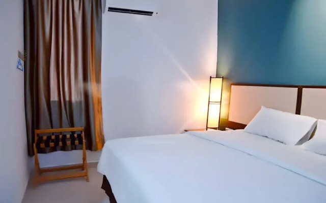 Senrose Hotel