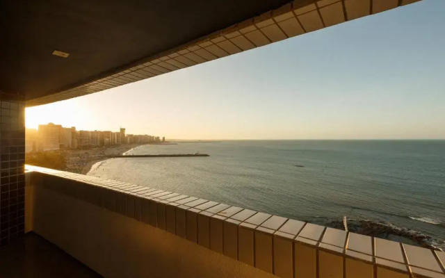 Blue Tree Towers Fortaleza Beira Mar