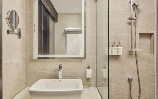 Park Inn By Radisson Clark
