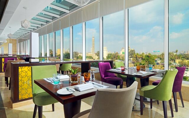 Sheraton Cairo Hotel & Casino