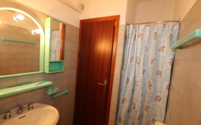 Appartamento con aria condizionata